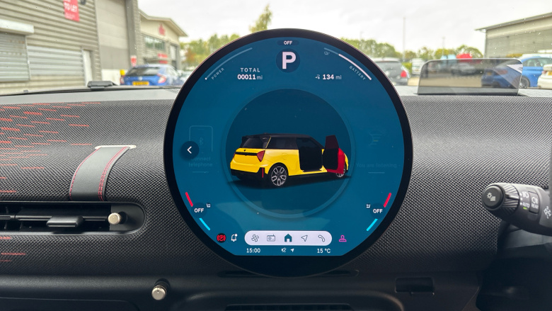 MINI Cooper 135kW E Sport 41kWh 3dr Auto Electric Hatchback